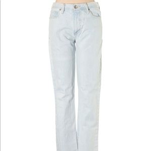 BDG Light Wash Jeans